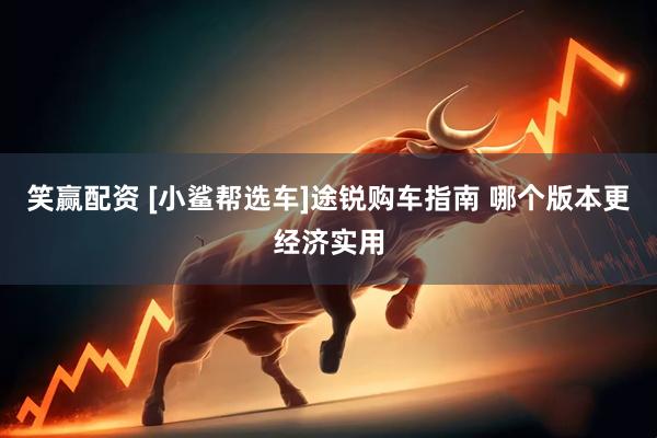 笑赢配资 [小鲨帮选车]途锐购车指南 哪个版本更经济实用
